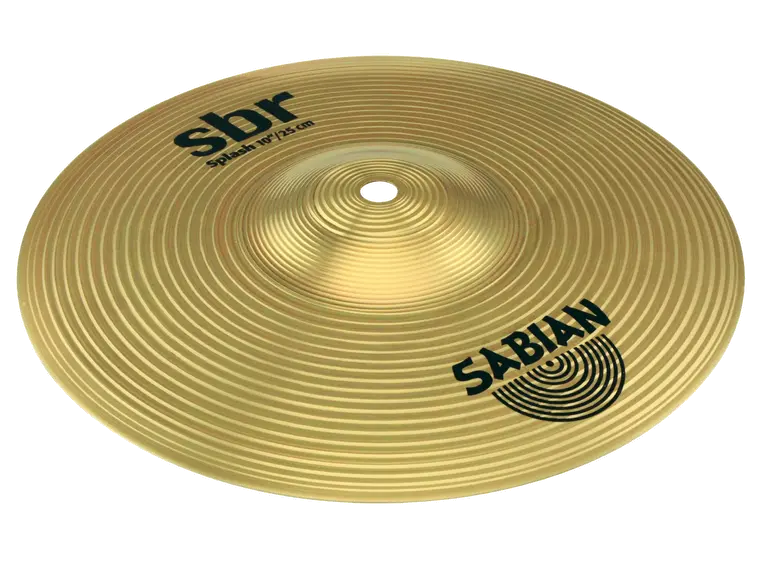 Sabian SBR 10 Splash SBR1005 